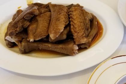 美心皇宮 (綠楊坊店)