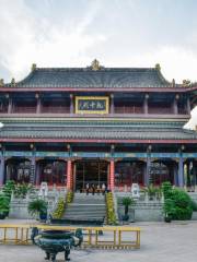 Dafochan Temple