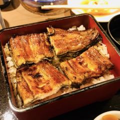 Grilled Eel Edogawa in Naramachi User Photo