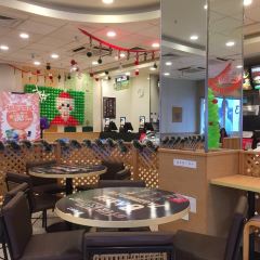 德克士(都匀餐厅) User Photo