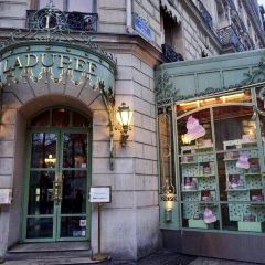 ladurée（Bonaparte）張用戶圖片