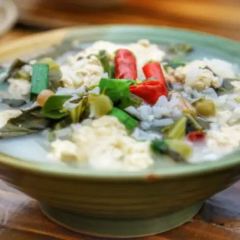白龙豆花(剑阁店) 여행 사진