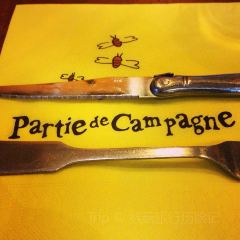 L'As du Fallafel張用戶圖片