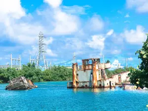 Atlantis Submarine Guam