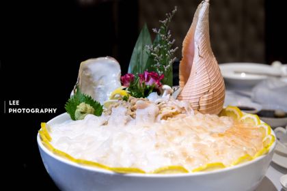 洋房火锅(华林路店)