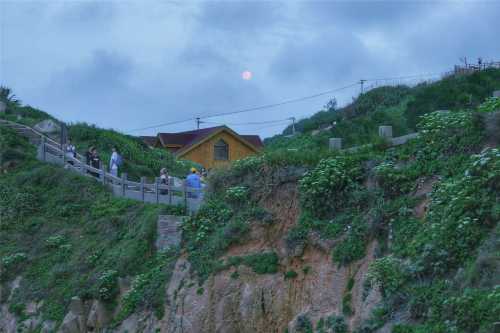 Wenzhou Nanlu Island