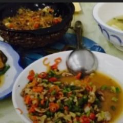 YI GU REN TU CAI GUAN User Photo