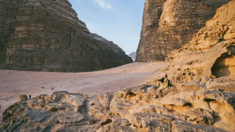 Quairah District travel destination