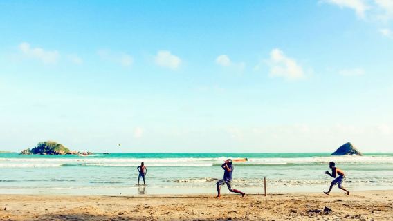 หาดเบนโตตะ