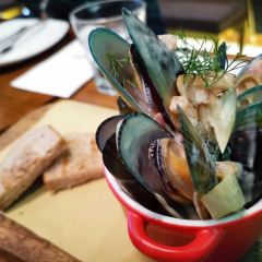 Restaurant Pils Corner張用戶圖片