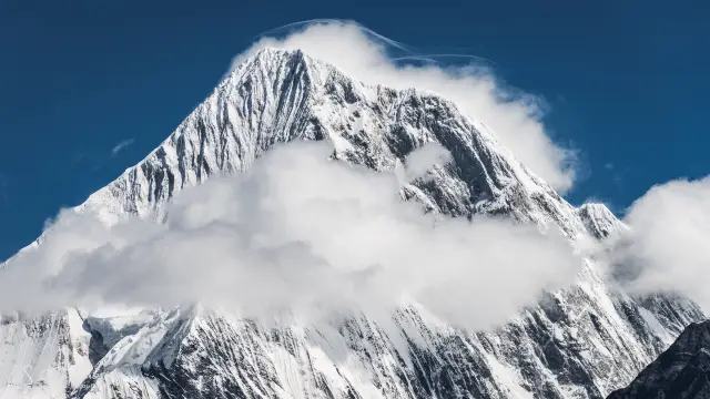 Glacier Tours in Luding