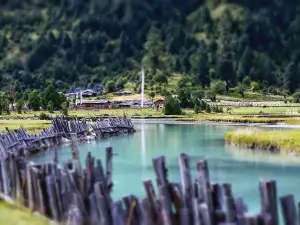 Xincuo Lake