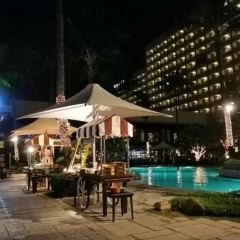 Sunset Bar User Photo