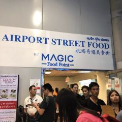 Magic Food ảnh của người dùng