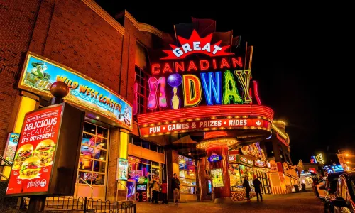 Clifton Hill
