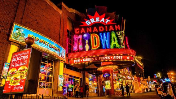 Clifton Hill