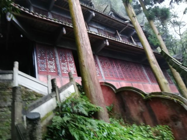 Tianshi Cave