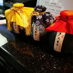 扬州淮扬菜博物馆卢氏盐商 User Photo