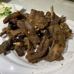 再帕尔美食旅游城 User Photo