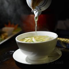 The Gourmet Corner 여행 사진