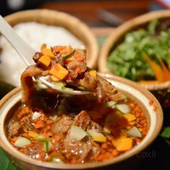 The Gourmet Corner 여행 사진