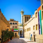 Исторические достопримечательности