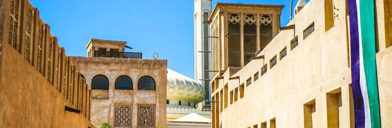 Trending Attractions