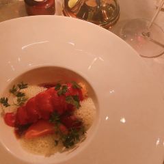 Alcron Restaurant User Photo