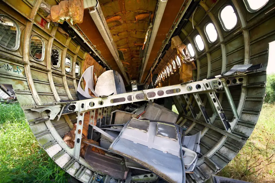 1_Airplane Graveyard Bangkok