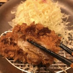 Tonkatsu Wako Sunshine City Ikebukuro User Photo