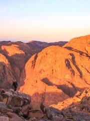 Jabal Mousa