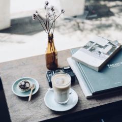 Bake n' Brew User Photo