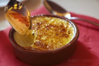 Cafe des Deux Moulins