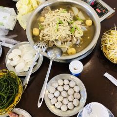 JIN YING BAO ZHUANG 여행 사진
