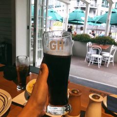 The Good Home Mt Eden 여행 사진