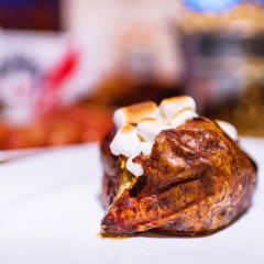 Texas Roadhouse User Photo