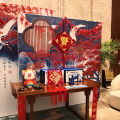 马鞍山金鷹尚美酒店張用戶圖片