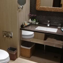 烟台丽景海湾酒店(第二海水浴场渔人码头店)·渔味小厨 여행 사진