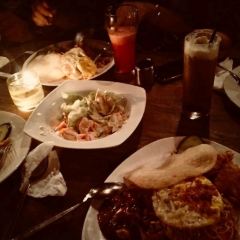 Warung Little Bird User Photo