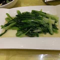 万绿城柏兰廷酒店中餐厅 User Photo