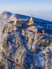 Emei Mountain