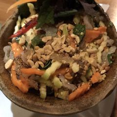 大旺越越式風味餐廳張用戶圖片
