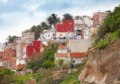 Tangier-Tetouan