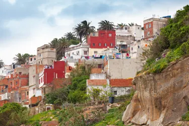 Tangier-Tetouan