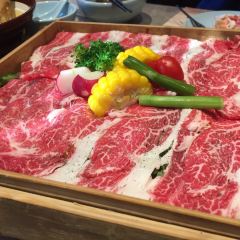 蟹的岡田屋(徐汇绿地缤纷城店) User Photo