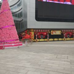 蟹的岡田屋(徐汇绿地缤纷城店) User Photo