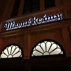 Masne Kramy User Photo