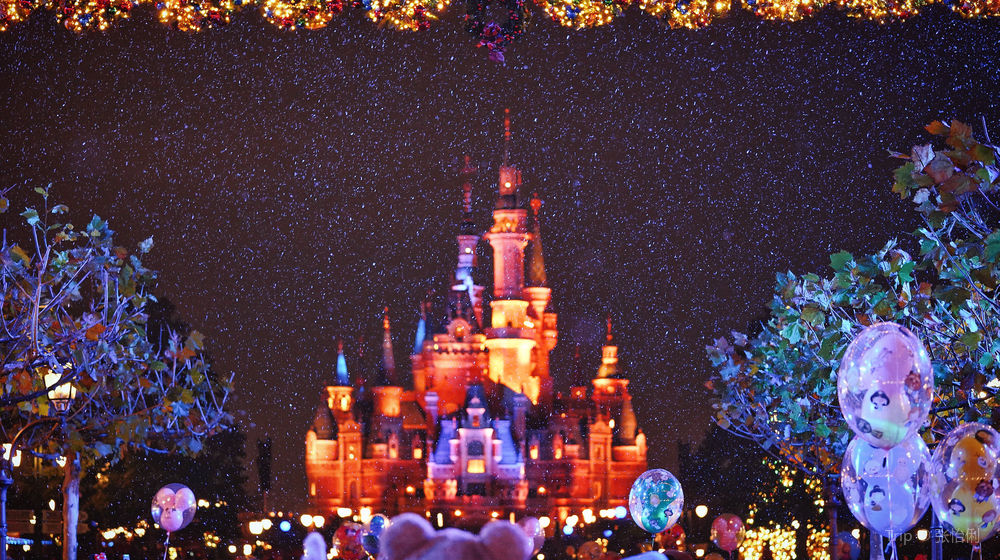 上海ディズニーランドチケット Trip Com 上海ディズニーランドチケット Trip Com