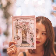 Peggy Porschen Belgravia張用戶圖片
