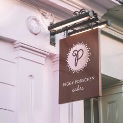 Peggy Porschen Belgravia張用戶圖片